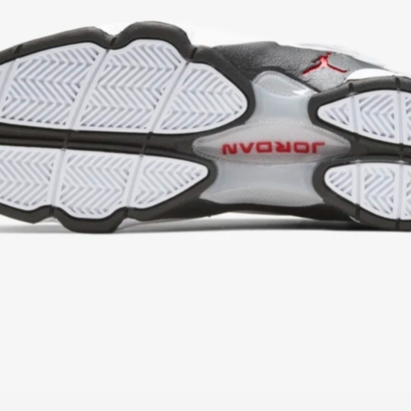 Jordan OG Retro White 2020 - 133000-106 - Picture 11 of 12